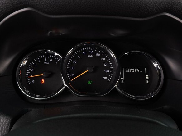 2021 Renault Duster I Рестайлинг, белый, 1749000 рублей - вид 11