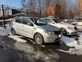 2012 Kia Rio 4-speed III, серебристый, 800000 рублей