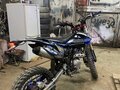 2023 Motoland XT250, синий, 110000 рублей - вид 5