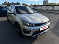 2019 Kia Rio X-Line IV, серебристый - вид 3