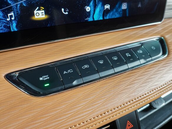 2022 Haval Jolion I, белый, 1449000 рублей - вид 14