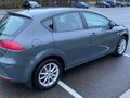 2010 SEAT Leon II Рестайлинг, серый - вид 6