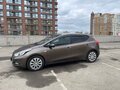2012 Kia Ceed II, коричневый, 770000 рублей - вид 11