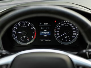 2018 Hyundai Sonata VII (LF) Рестайлинг, серебристый, 1469000 рублей, вид 5