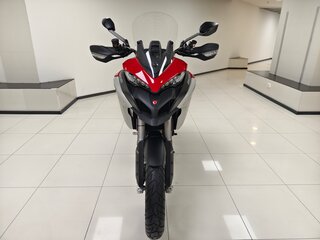 2019 Ducati Multistrada 1260, красный, 2150000 рублей, вид 2