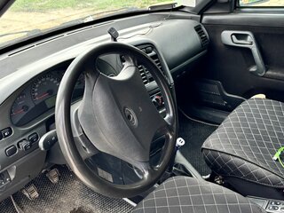 2011 Lada (ВАЗ) 2110 Богдан, серый, 350000 рублей, вид 5