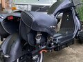 2024 Kugoo R2, чёрный, 250000 рублей - вид 1