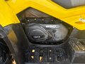 2011 BRP Can-Am Outlander 650, жёлтый, 800000 рублей - вид 7
