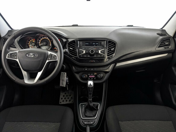 2022 Lada (ВАЗ) Vesta I, белый, 1120000 рублей - вид 13