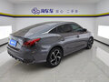 2021 MG 5 II, серый, 1150007 рублей - вид 3