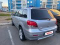 2003 Mitsubishi Airtrek I, серый, 540000 рублей - вид 5