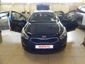 2018 Kia Ceed II Рестайлинг, чёрный, 1250000 рублей - вид 2