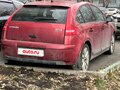 2007 Citroen C4 I, красный, 350000 рублей - вид 3