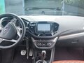 2016 Lada (ВАЗ) Vesta I, красный, 860000 рублей - вид 3