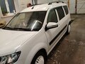 2021 Lada (ВАЗ) Largus I, белый, 1200000 рублей - вид 6