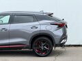 2022 Omoda C5 I, серый, 1850000 рублей - вид 8