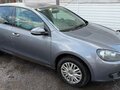 2012 Volkswagen Golf VI, серый, 690000 рублей - вид 2