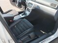 2010 Volkswagen Passat B6, белый, 750000 рублей - вид 5