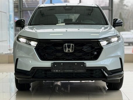 Honda CR-V VI