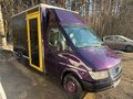 1996 Mercedes-Benz Sprinter Classic, жёлтый, 1177777 рублей - вид 4