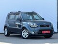 2013 Kia Soul I Рестайлинг, синий, 890000 рублей - вид 3