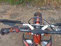 2017 KTM 300 EXC, оранжевый, 550000 рублей - вид 5