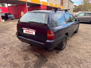 1997 Ford Mondeo NGA II, синий, 220000 рублей, вид 4