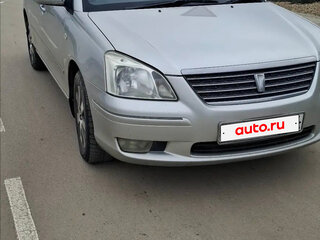 2004 Toyota Premio I (T24), серый, 680000 рублей, вид 2