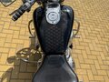 2002 Honda VTX 1800, чёрный, 620000 рублей - вид 2