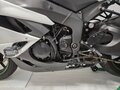 2010 Kawasaki ZX-6 Ninja, белый, 600000 рублей - вид 5