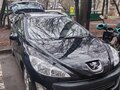 2008 Peugeot 308 I, чёрный, 499999 рублей