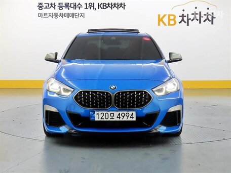BMW 2 серии F44
