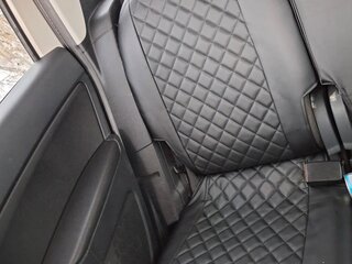2011 Skoda Yeti I, серый, 450000 рублей, вид 3