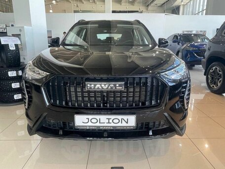 Haval Jolion I Рестайлинг 2