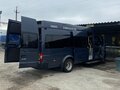 2013 Ford Transit, серебристый, 1850000 рублей - вид 11