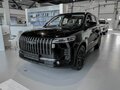 2026 Jaecoo J6, чёрный, 2330000 рублей