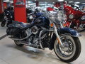 2012 Harley-Davidson Heritage, синий, 1017000 рублей - вид 3
