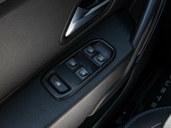 2021 Renault Duster II, серый - вид 17