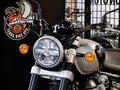 2026 Royal Enfield Super Meteor, серебристый, 773000 рублей - вид 4