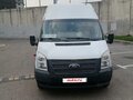 2012 Ford Transit, белый, 920000 рублей