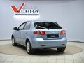 2010 Chevrolet Lacetti I, голубой, 420000 рублей - вид 6
