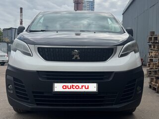 2021 Peugeot Expert III, белый, 3500000 рублей, вид 2