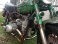 1974 Урал M-63, зелёный, 25000 рублей - вид 1