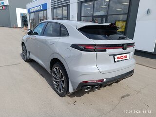 2022 Changan UNI-K, серый, 2649999 рублей, вид 2