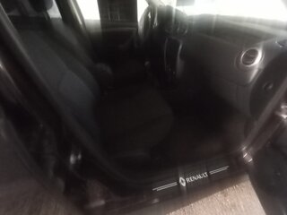 2014 Renault Duster I, коричневый, 1150000 рублей, вид 5