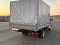 2008 ГАЗ ГАЗель (3302), синий, 900000 рублей - вид 10