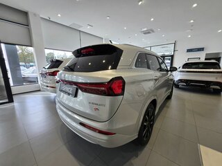 2026 Evolute i-Space I Рестайлинг, серый, 3585000 рублей, вид 5