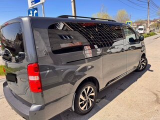 2021 Citroen SpaceTourer XL I, серый, 3550000 рублей, вид 4