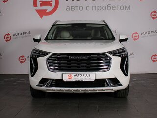 2023 Haval Jolion I Рестайлинг, белый, 1919000 рублей, вид 3