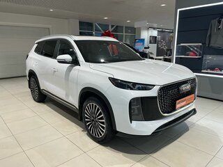 2025 Tenet T8, белый, 3049000 рублей, вид 3